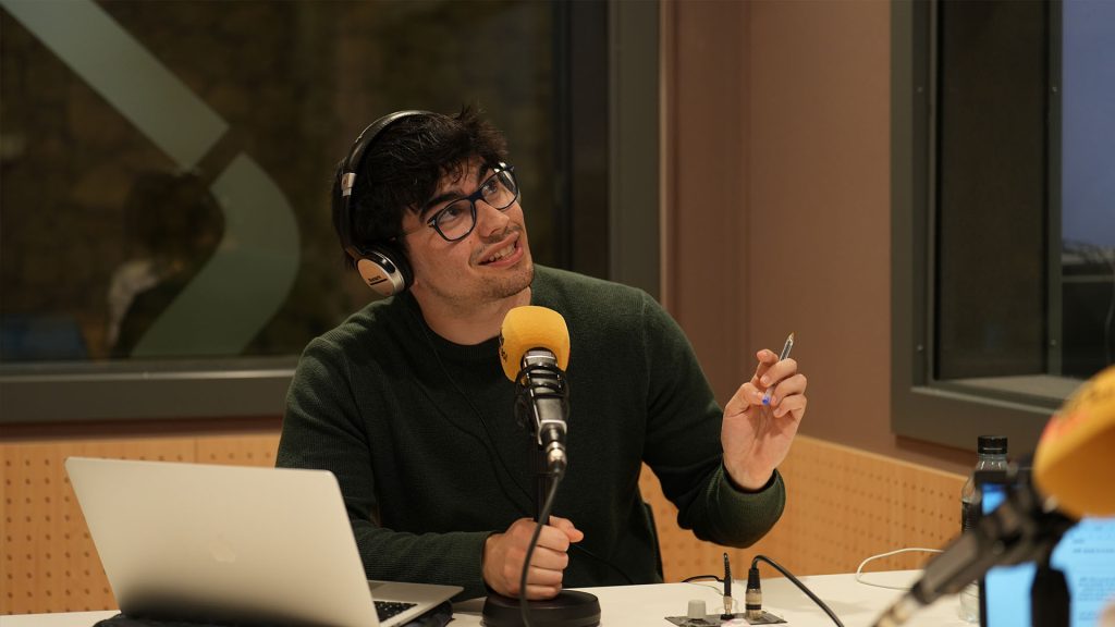 gent de carrer radio sant boi jon garcia