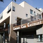 L’Ajuntament de Sant Boi mou fitxa i garanteix la continuïtat dels Cinemes Can Castellet quatre anys més