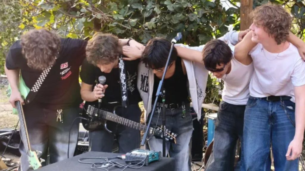 Sant Boi aposta pel talent local jove amb una nova edició de 'Marianao té Rock'