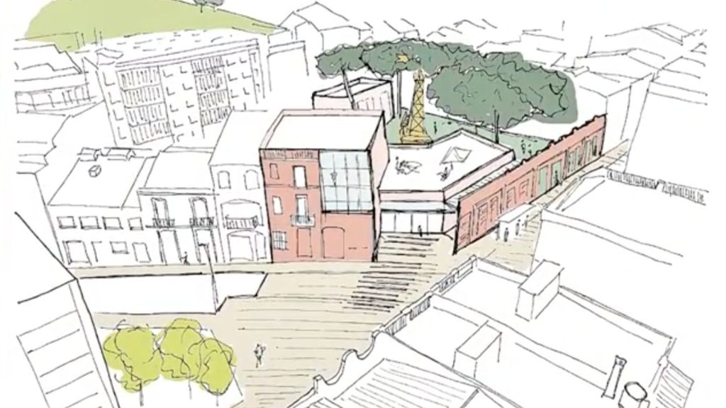 El Sant Boi que ve així canviaran els nostres barris els pròxims anys (1)