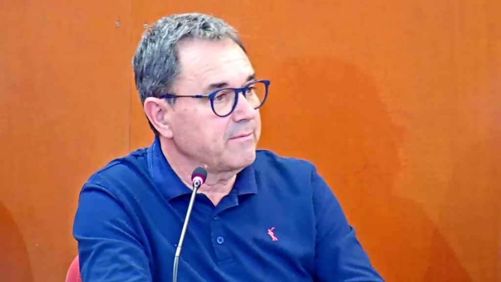 L'Ajuntament es reuneix amb FGC per transformar l’estació de Sant Boi què hi ha sobre la taula