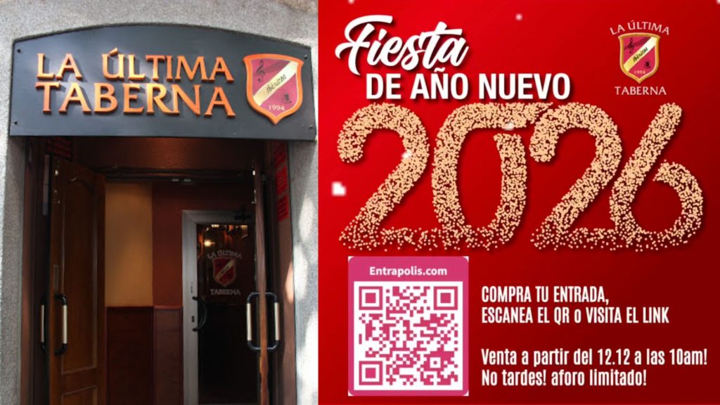 La Masia no obre per Cap d'Any on sortir de festa a Sant Boi aquesta nit