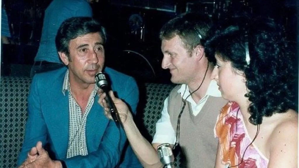 Mor Miquel Murga, una de les primeres veus de Ràdio Sant Boi, als 65 anys 