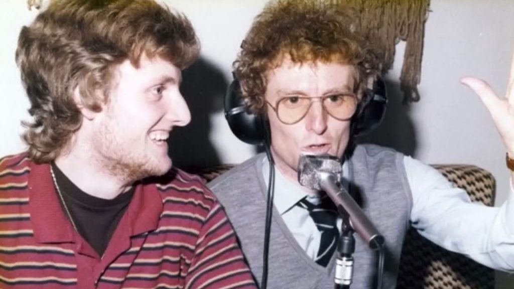 Mor Miquel Murga, una de les primeres veus de Ràdio Sant Boi, als 65 anys