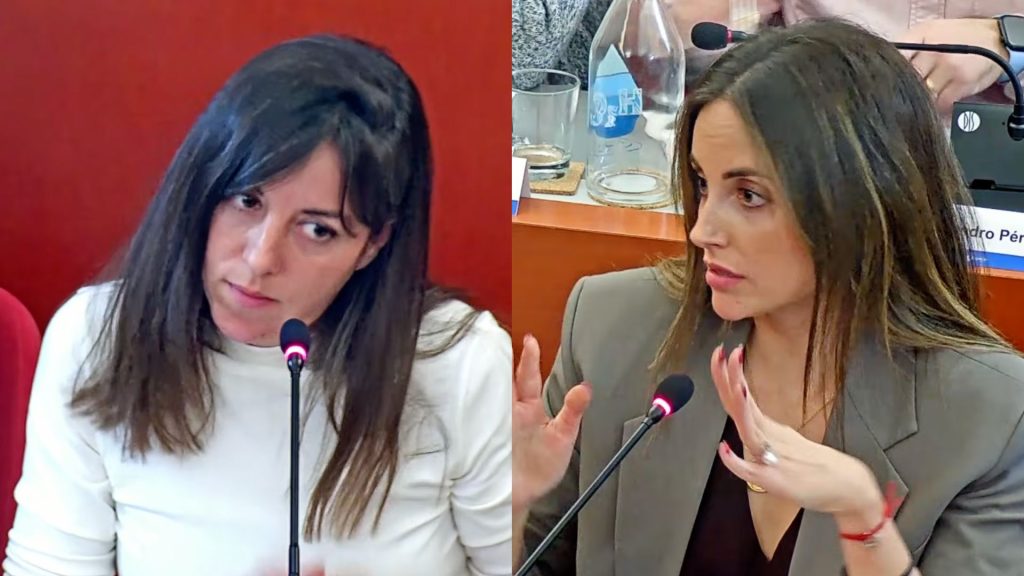Sant Boi prohibeix aparcar al carrer Sant Pere Més Alt i n’explica els motius