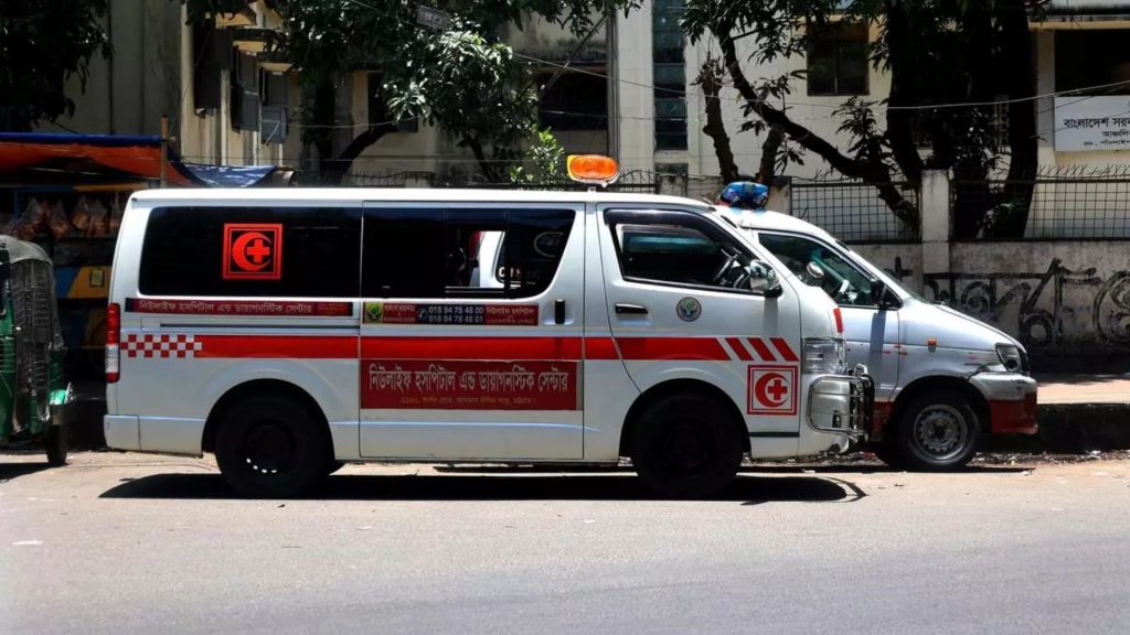Tragèdia a l’Aràbia Saudita mor un santboià en un accident de trànsit durant un viatge turístic