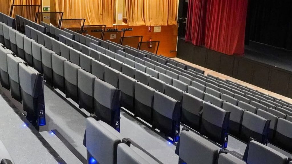 Can Massallera es posa al dia i resol un problema que feia anys que arrossegava a Sant Boi