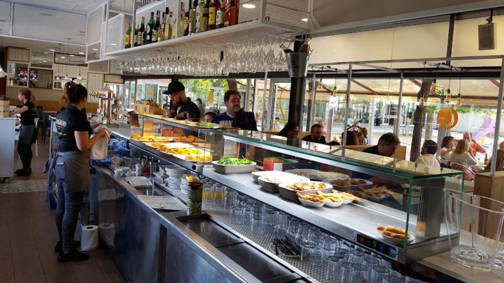 Els cinc millors restaurants de menú del dia a Sant Boi aquest gener
