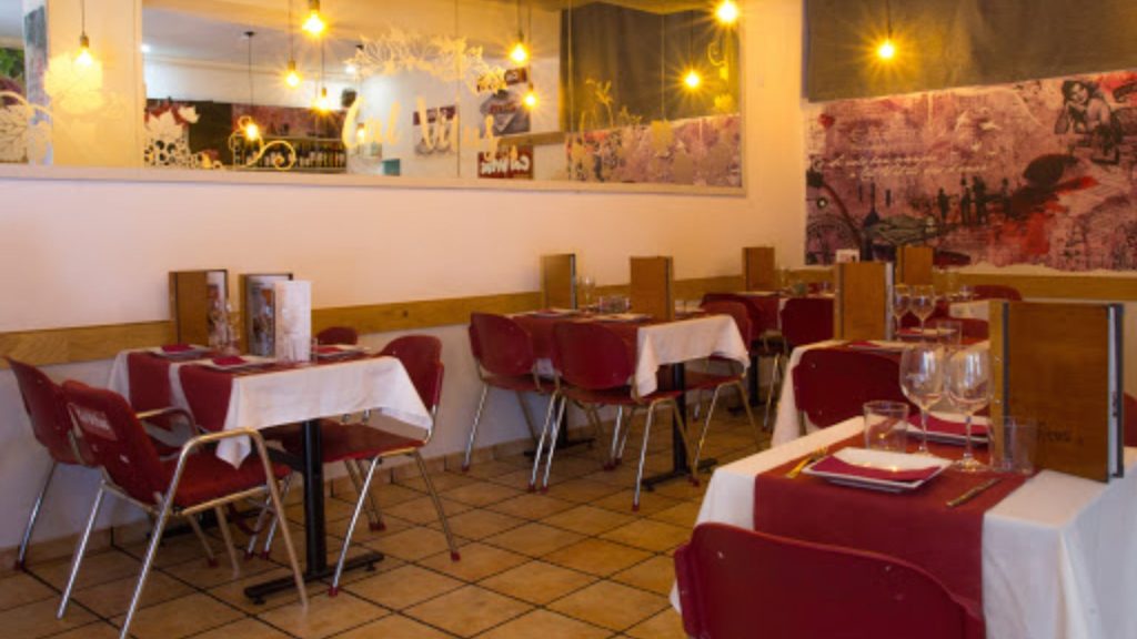 Els cinc millors restaurants de menú del dia a Sant Boi aquest gener