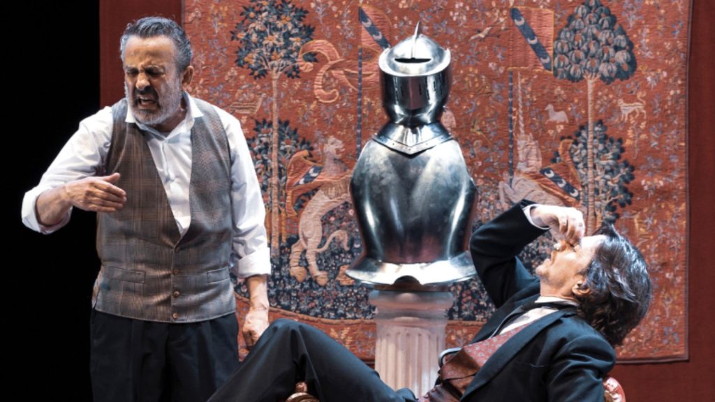 Sant Boi programa més d’una desena d’espectacles teatrals descobreix quins