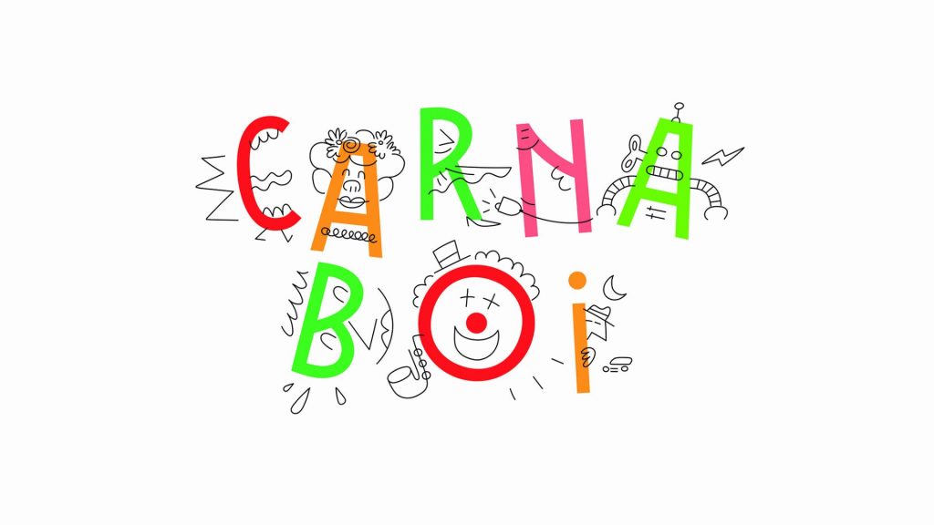 S'obren les inscripcions per participar a la rua del Carnaboi 2026 com et pots inscriure 