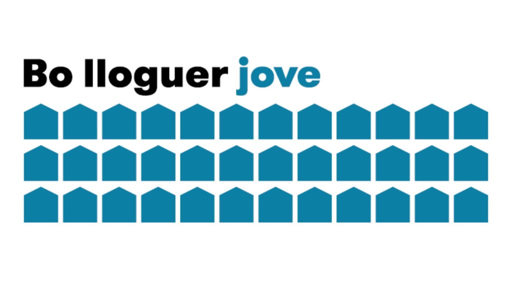 Ajut de 250€ al mes per pagar el lloguer així pots demanar el Bo Lloguer Jove 2026 