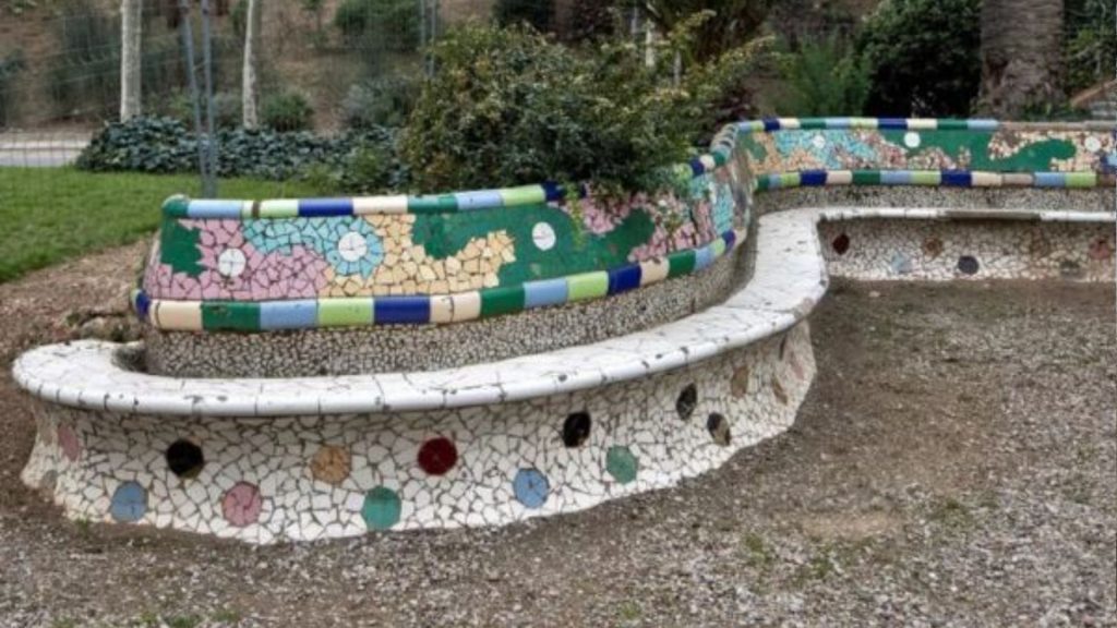 Antoni Gaudí va treballar a Sant Boi el possible “laboratori” de l’arquitecte obre les portes amb visites i espectacles de llum