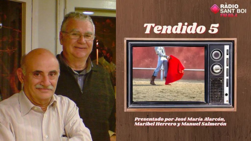 L’Ajuntament de Sant Boi rebutja eliminar el programa d'actualitat taurina Tendido 5 de Ràdio Sant Boi 