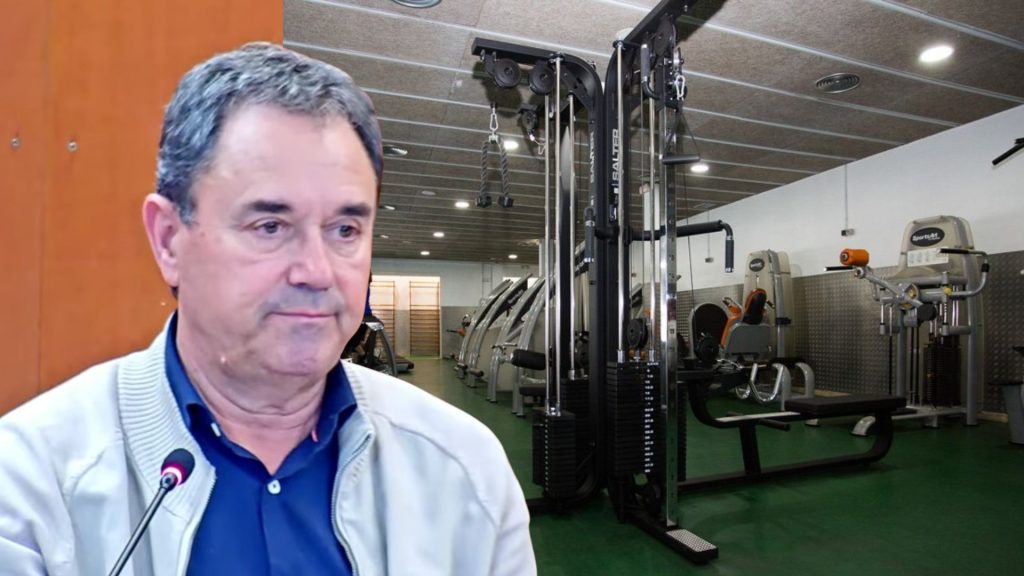 La Parellada doblarà la seva superfície així serà el nou poliesportiu de referència de Sant Boi 