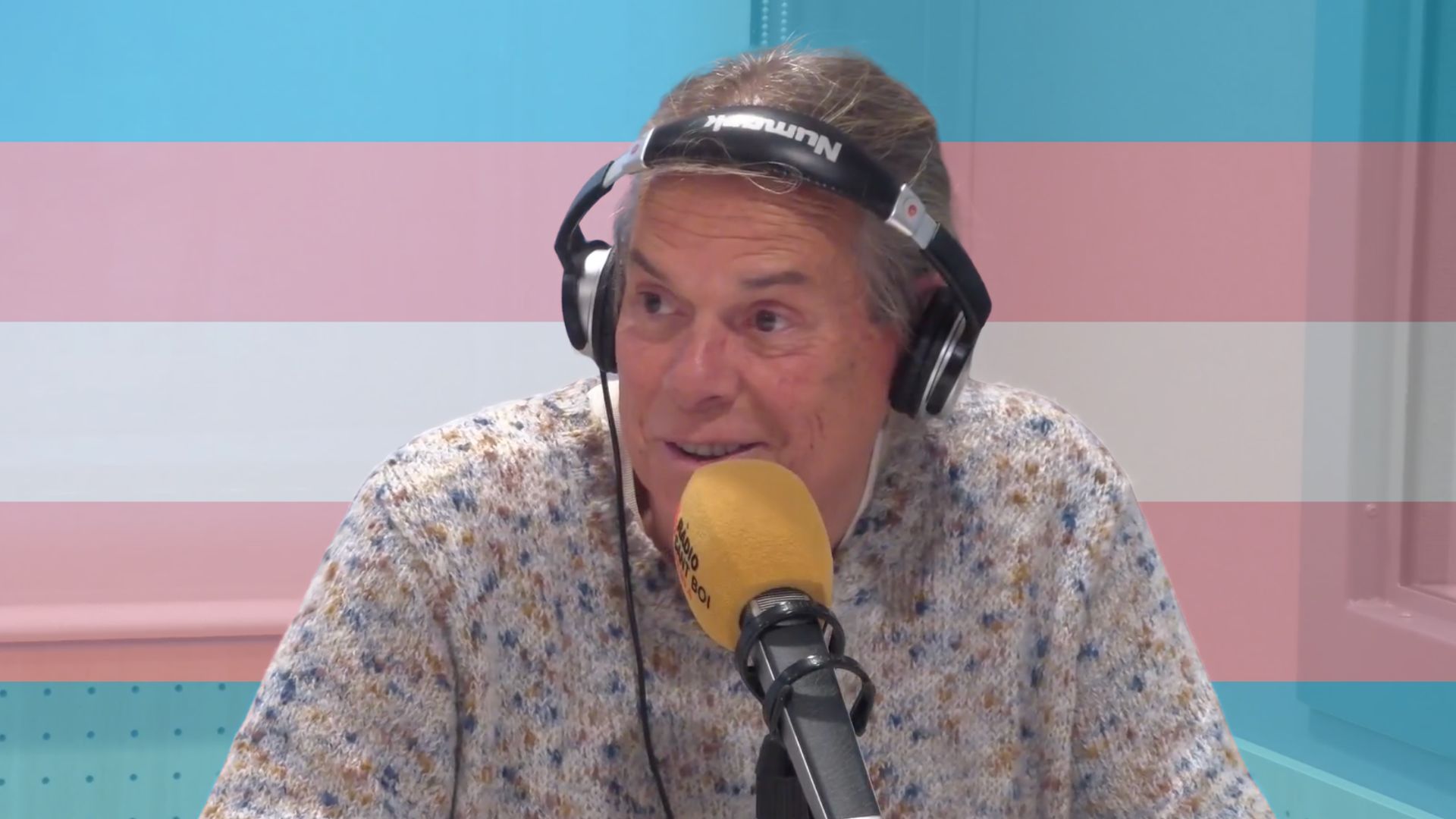 Rosa Maria Castany (Trans Baix) “No em volien llogar un pis per por que muntés un prostíbul. Vaig sortir plorant de la immobiliària”