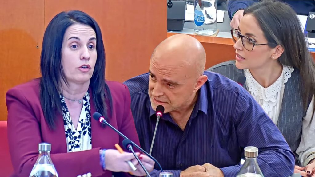 Un sol punt fa caure una moció pels drets humans a Sant Boi l’abstenció inexplicable dels Comuns