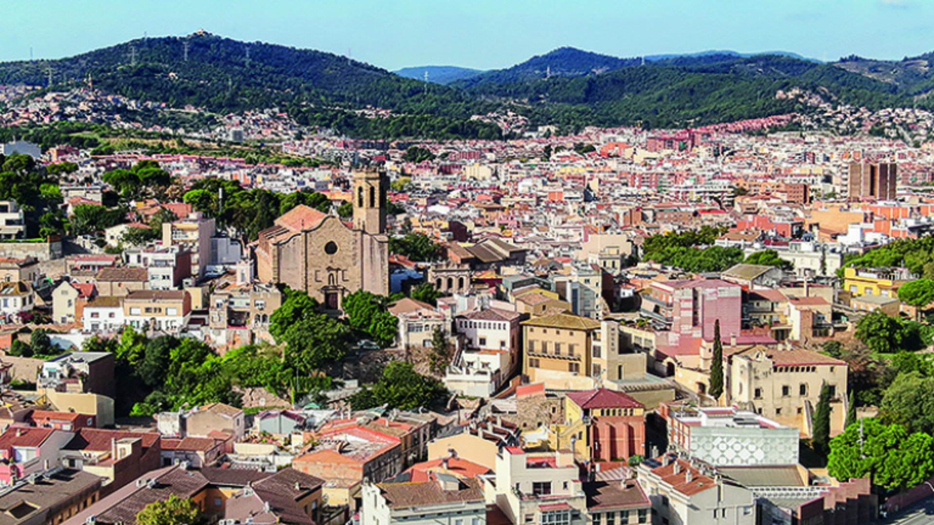 27,2 milions per canviar Sant Boi Els projectes que transformaran la ciutat el 2026