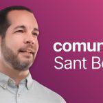Àlex Pérez, reescollit candidat de Comuns Sant Boi per a les municipals del 2027