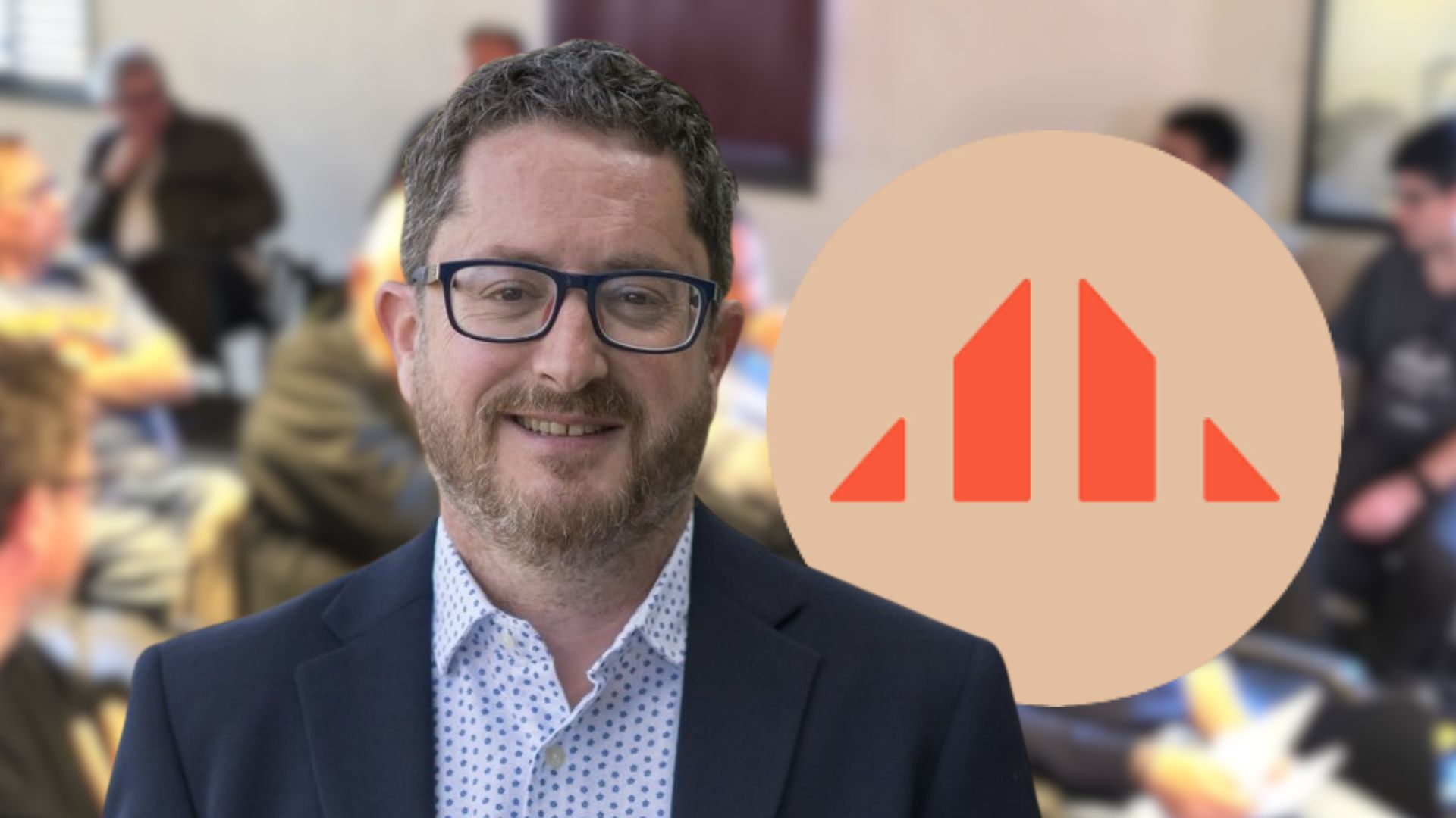 Esquerra Republicana a Sant Boi reescull Jaume Sans com a candidat per les eleccions municipals