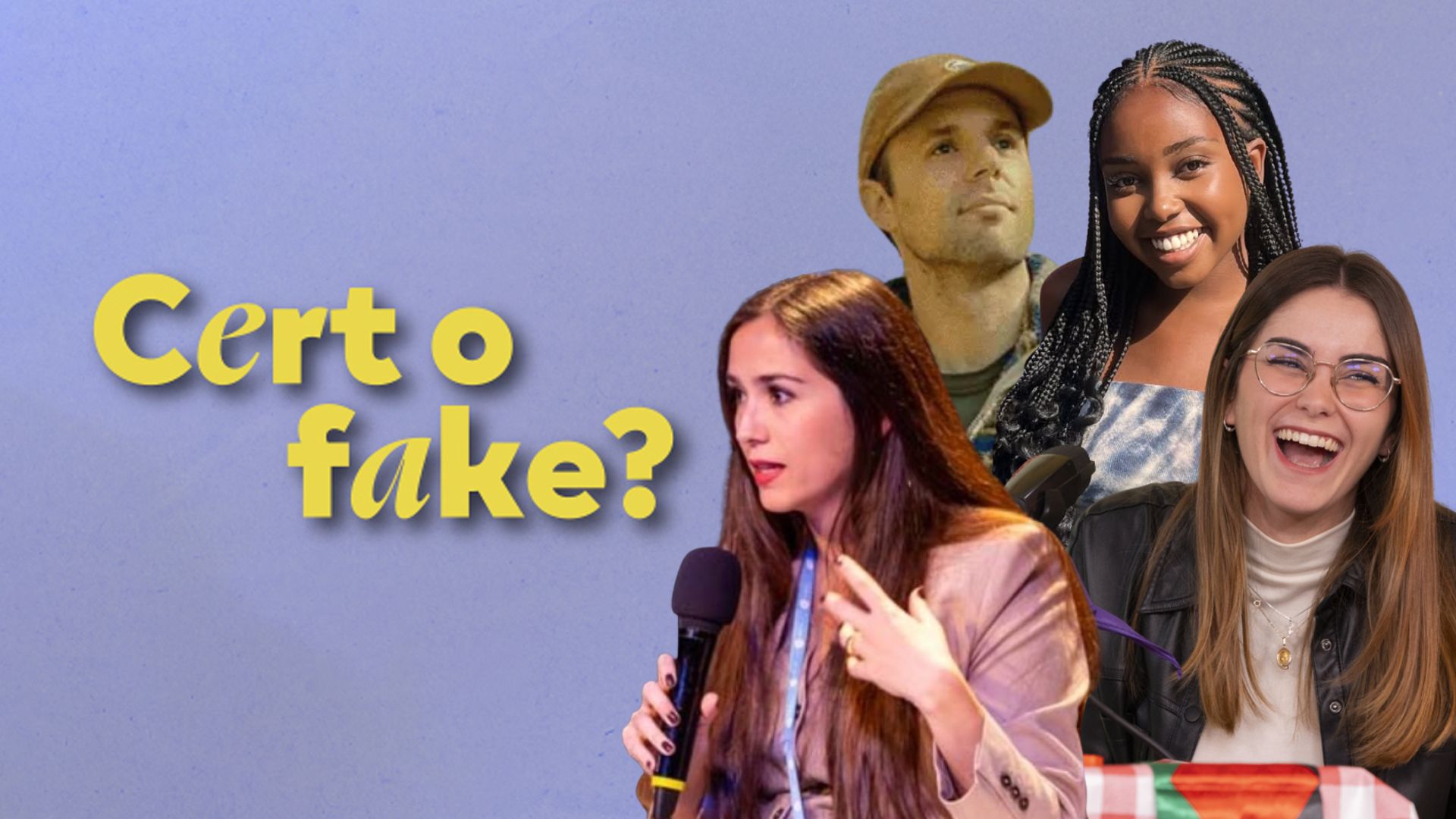 Influencers, humor i debat així serà la festa contra la desinformació que organitza Sant Boi