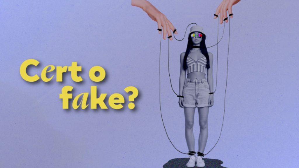 Influencers, humor i debat així serà la festa contra la desinformació que organitza Sant Boi 