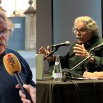 Joan Tardà reivindica a Sant Boi un front d’esquerres per al pròxim cicle electoral