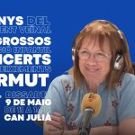 La força del veïnat 40 anys de la federació que uneix els barris de Sant Boi