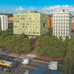 Oberta la convocatòria per als 42 pisos per a joves al Saló Central de Sant Boi