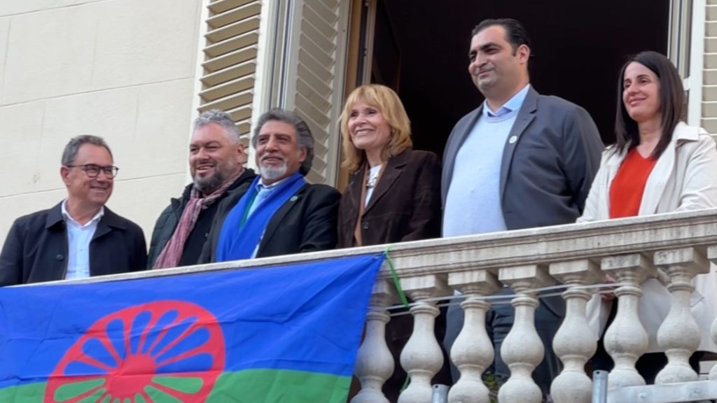 Veus valentes a Sant Boi així es denuncia l’antigitanisme que encara persisteix