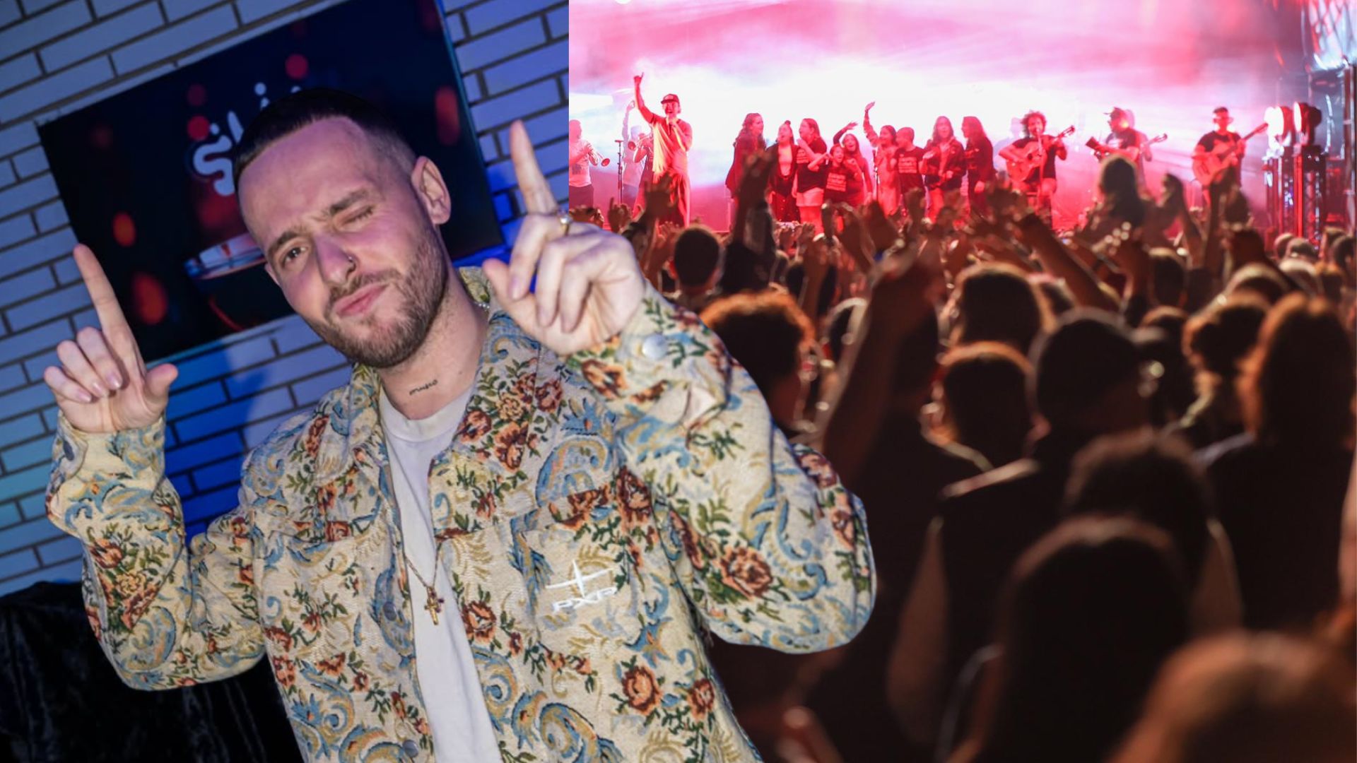 Del barri de Casablanca als escenaris de Madrid: el retorn del santboià DJ Romero per Festa Major de Sant Boi