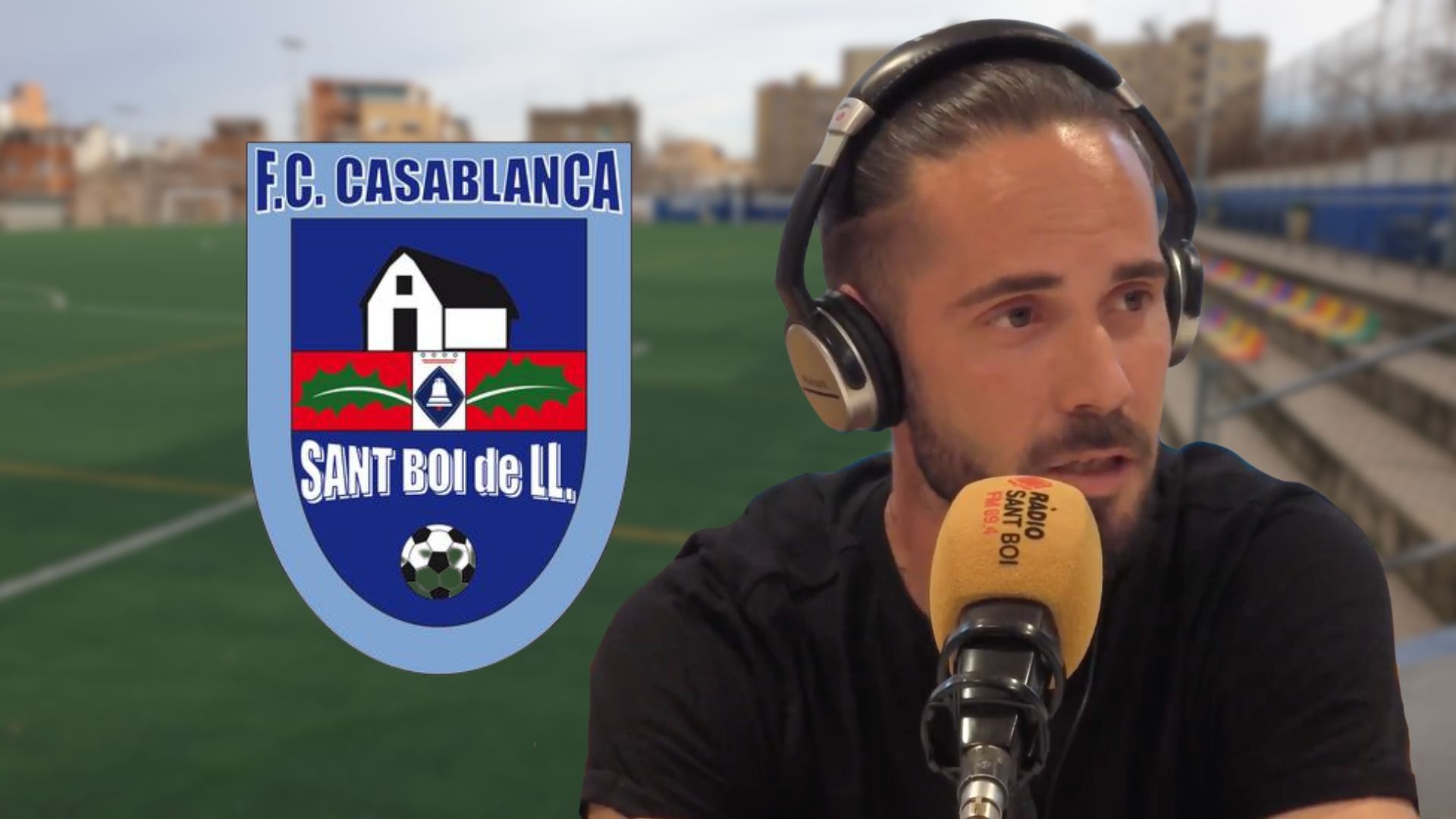 El FC Casablanca porta a apel·lació dos casos que poden donar-li accés al play-off tots els detalls