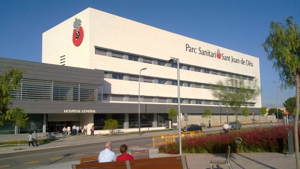 Els anestesiòlegs de l'Hospital de Sant Boi planten cara i diuen prou a fer hores extra quan començaran les protestes