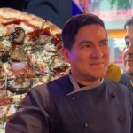 Gastronomia amb propòsit una pizza japonesa feta a Sant Boi que dona impuls al talent cultural local