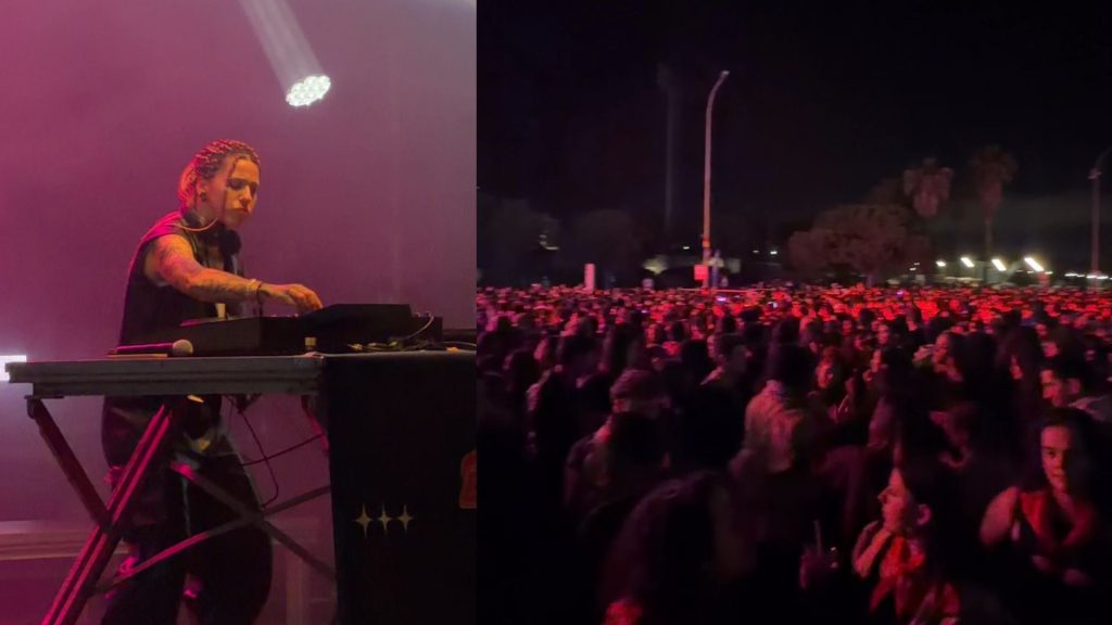 Llums i ombres d’una Festa Major que continua fent créixer Sant Boi 