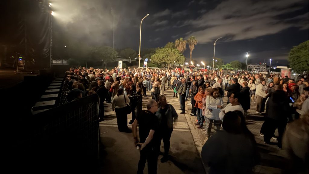 Llums i ombres d’una Festa Major que continua fent créixer Sant Boi 