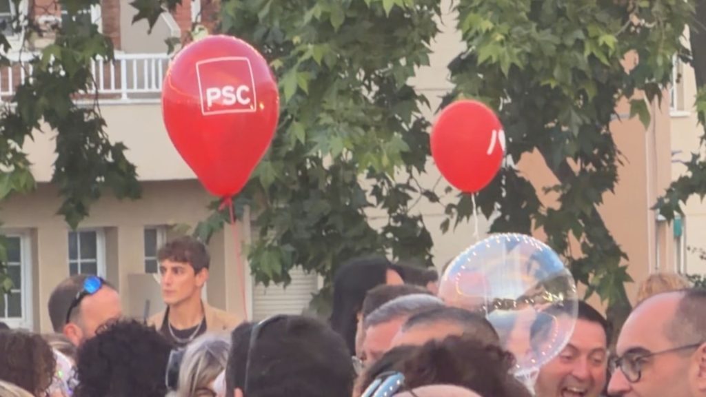 Llums i ombres d’una Festa Major que continua fent créixer Sant Boi 