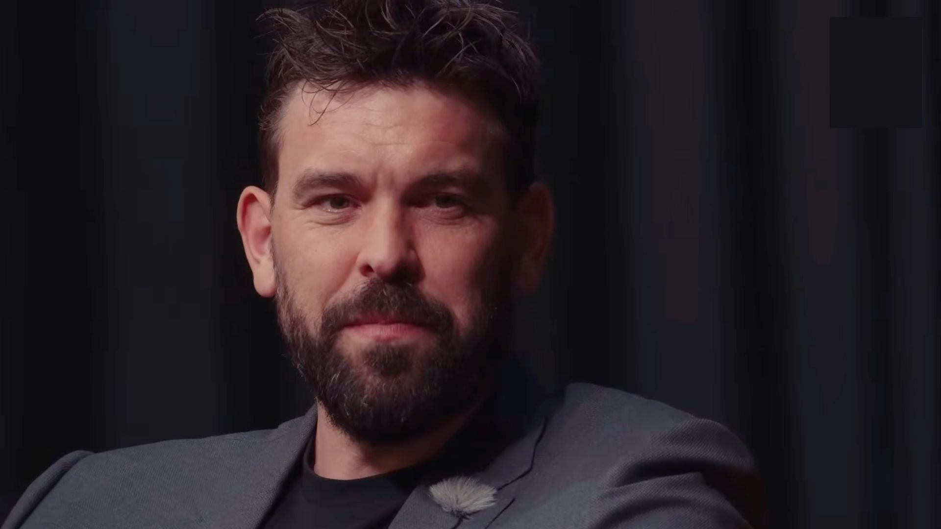 Marc Gasol reivindica Sant Boi “Té molt potencial i qualitat de vida”