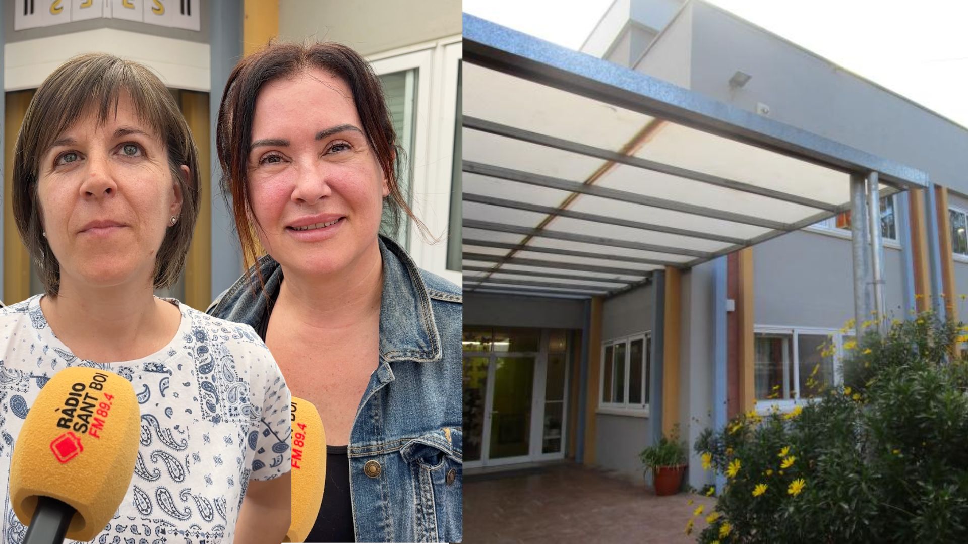 Mares del Balmes II busquen suport per impulsar a Sant Boi un casal inclusiu per a infants amb gran dependència