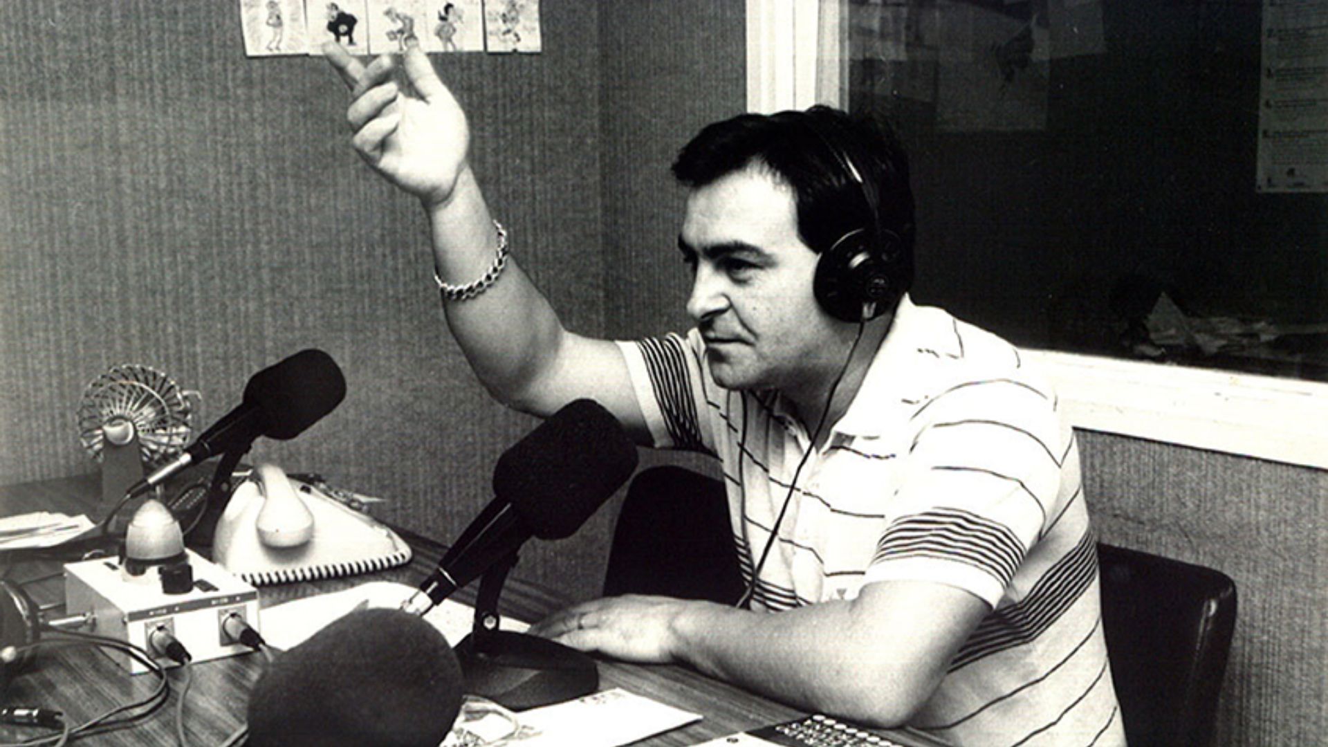 Ràdio Sant Boi, 46 anys fent ciutat a través de les ones