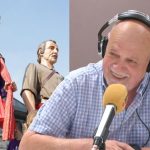 Una vida dedicada a la cultura popular Pere Lorente, Fill Predilecte de Sant Boi