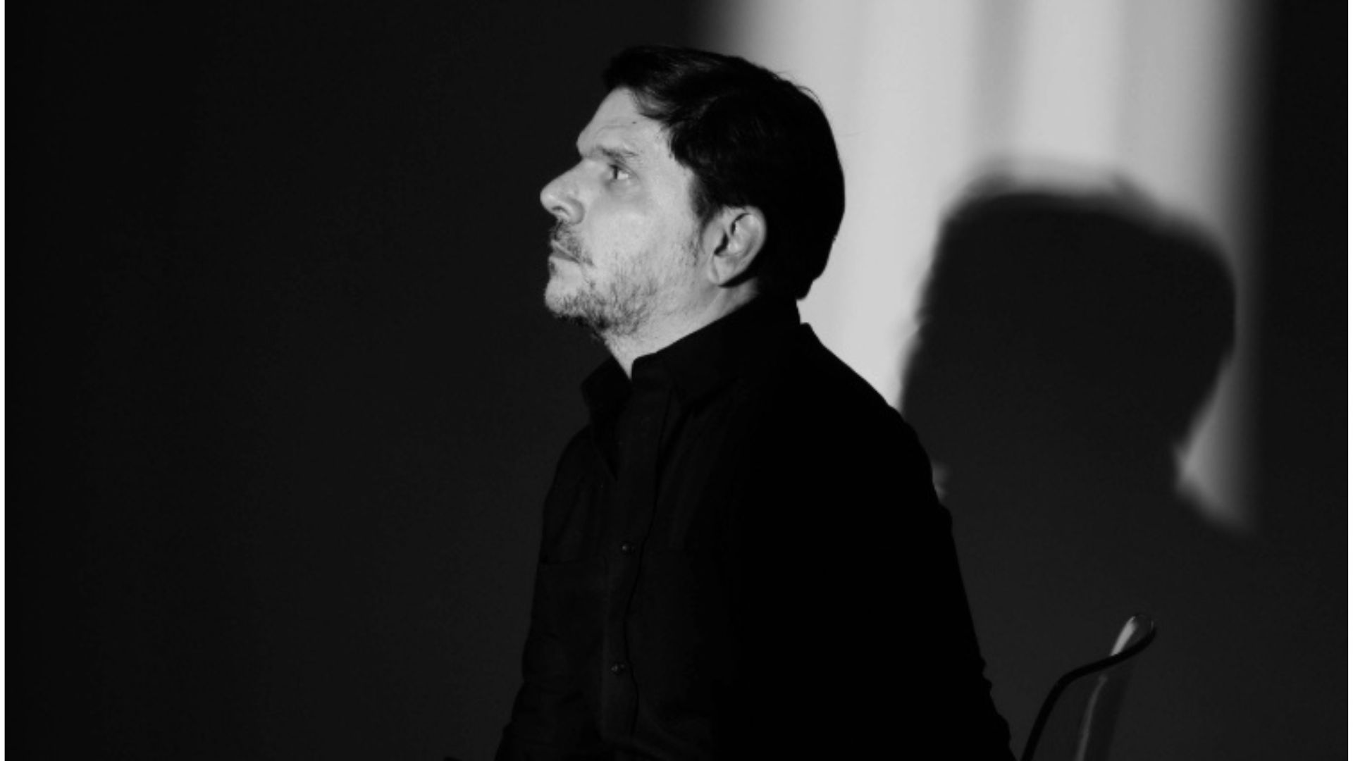 Víctor Partido torna a la música amb “That Inner Spark”