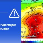 Arriba el pic de l’onada de calor a Sant Boi, que està en alerta aquestes seran les hores més perilloses