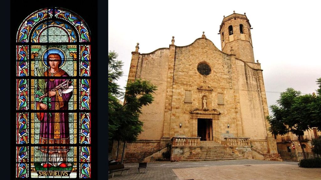 De Sant Baldiri al Vaticà els vincles de Sant Boi amb la visita del papa Lleó XIV 