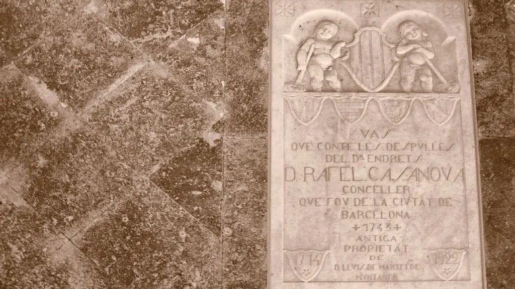 De Sant Baldiri al Vaticà els vincles de Sant Boi amb la visita del papa Lleó XIV 