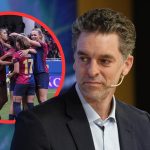 De Sant Boi al futbol femení Pau Gasol lidera una inversió històrica de 55 milions a la Lliga F