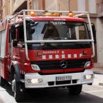 Desallotjament Sant Boi risc estructural