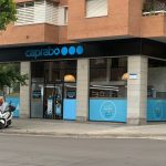 El nou Caprabo de la plaça de la Bòbila a Sant Boi ja té data d’inauguració i regals pels primers clients