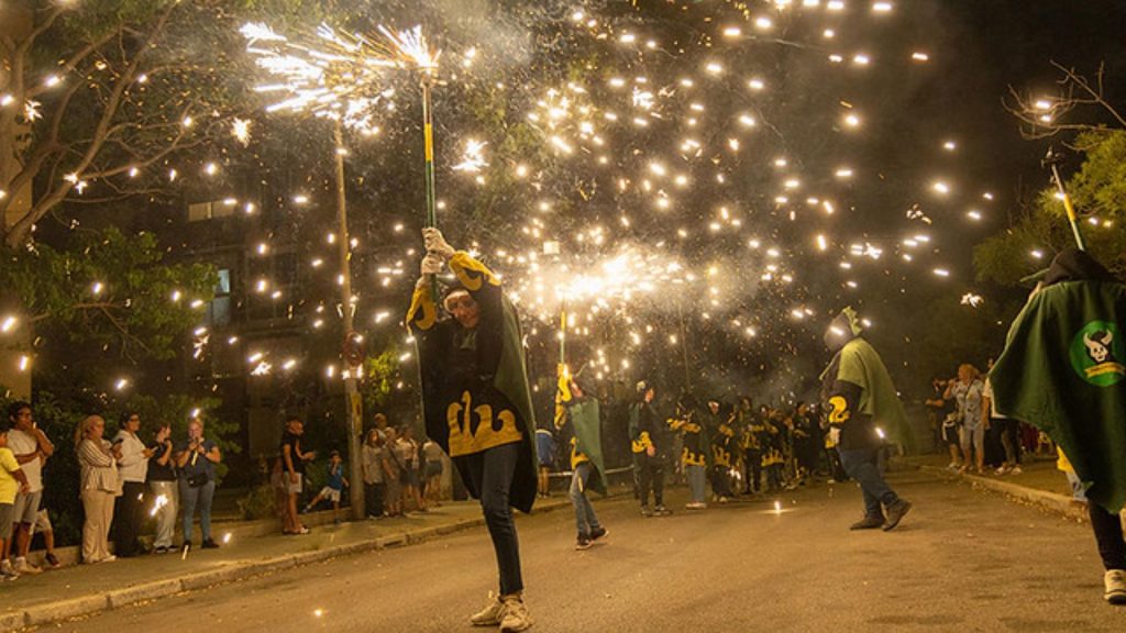 Festes de Casablanca 2026 a Sant Boi consulta tot el programa d'activitats del 12, 13 i 14 de juny 