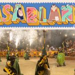 Festes de Casablanca 2026 a Sant Boi consulta tot el programa d'activitats del 12, 13 i 14 de juny
